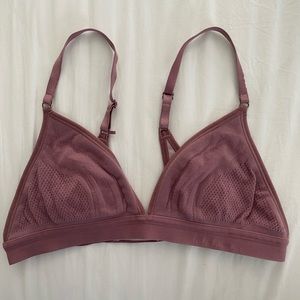 Lululemon Triangle Sports Bra